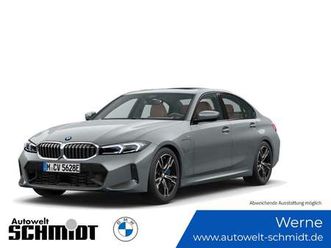 e xdrive m sportpaket + garantie-bis-02.2030