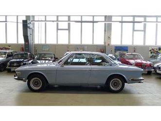 3.0 cs, sehr schöner teilrestaurierter zustand