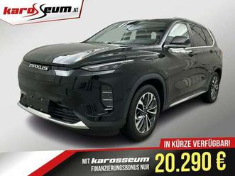 maxus euniq 6 70kwh *360kamera*pano*leder*acc*led*