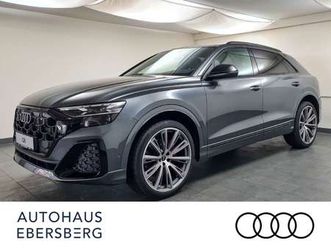 suv 50 tdi quattro luft laser pano acc