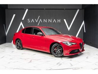 2019 (69) 2.0t veloce ti saloon 4dr petrol auto euro 6 (start/stop) (280 ps)