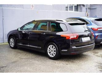 citroën c5 break 2,0 hdi automatik, 2009 god.