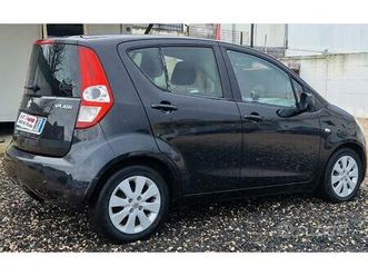 suzuki splash 1.2 gpl gls