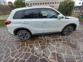 suzuki vitara hybrid 1.4 top 4wd allgrip