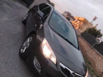 opel astra sw gpl