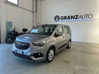opel combo life 1.5d 100 cv s&s innovation