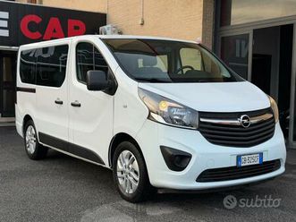 opel vivaro 27 1.6 biturbo s&s ecoflex pc-tn com