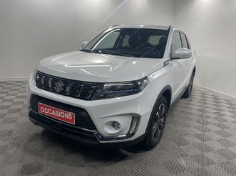 1.5 hybrid style 4x4 allgrip