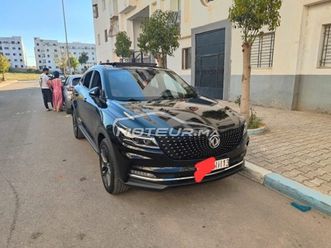 dfsk glory ix5 fengon 2022 essence 484588 occasion à rabat maroc