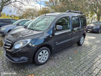 mercedes-benz citan 109 cdi/27