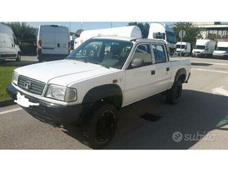 tata pickup