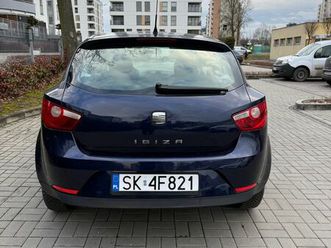 seat ibiza sc 1.4 tdi s&s style