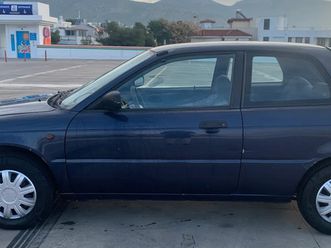 suzuki baleno eg 1.3 16 gl, άλιμοσ, 1.800 €