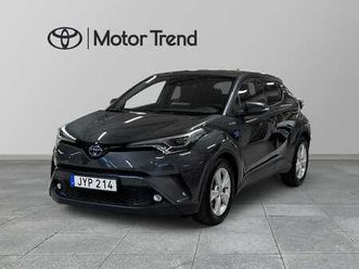 1.8 executive jbl teknikpaket drag vhjul