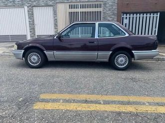 volkswagen apollo gls/ vip 1.8 1991