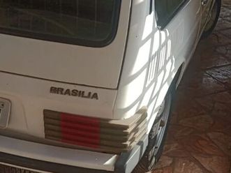 volkswagen brasilia 1600 2p 1979
