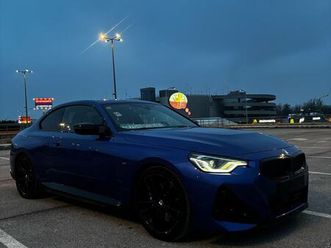 bmw m240i, 2023 god.