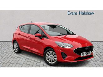 1.0 ecoboost trend 5dr 2023