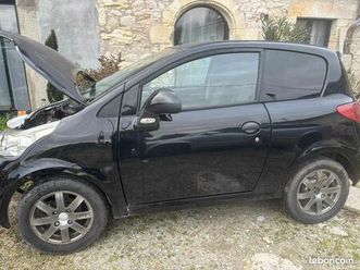 voiture sans permis jdm