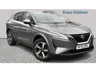 1.3 dig-t mh 158 n-connecta 5dr xtronic 2022