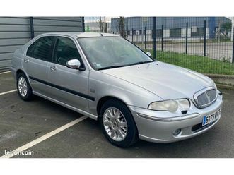 rover 45 1.8i 16v