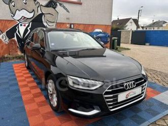 v (3) 35 tfsi 150 design s tronic 7