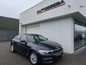 bmw 530e iperformance aut. hybrid /garantie/1eigenaar