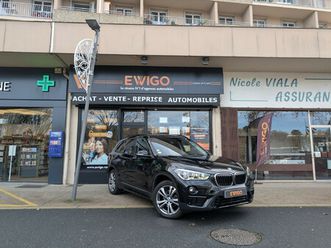 ii (f48) sdrive16da 116ch business design