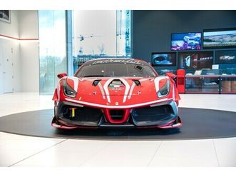 occasion 488 challenge 2022 à vendre à sint-martens-latem