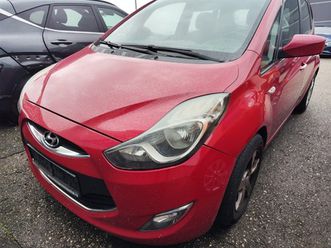 hyundai ix20 1.6crdi 2,900 eur