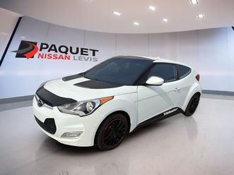 hyundai veloster 2015 se coup