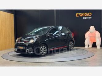 iii generation2 1.2 dpi 84 isg 4cv gt line bva5