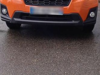 subaru xv 2.0 156 cv eyesight exclusive lineartronic