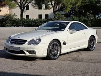 ii 65 amg bva speedshift