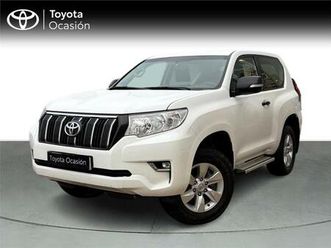 3p gx 2.8d 204 t/m 6v (4x4)