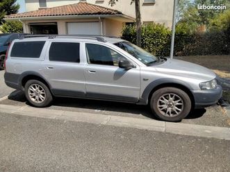 volvo xc70