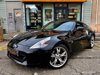 coupe 3.7 330 signatech n°097/100- 1ere main-garantie