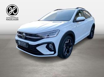 taigo r-line 1.0 tsi dsg ahk navi rfk acc matrix