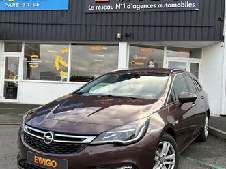 break 1.6 cdti 110 ecoflex