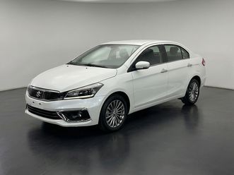 suzuki ciaz 1.4 glx auto sedan 2021