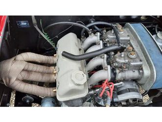 1970 cg 1200 s cabriolet a vendre