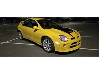 2004 dodge neon