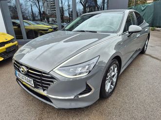 hyundai sonata lpg premium 19,000 eur