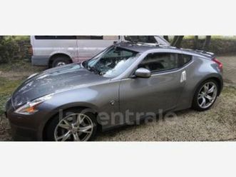 coupe 3.7 v6 328 pack