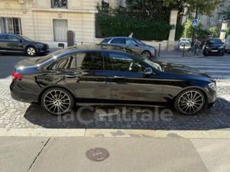 vi break 220 d amg line 9g-tronic