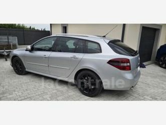 iii generation2 estate 2.0 dci 150 fap gt 4control