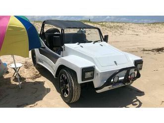 volkswagen buggy 1.6 8v gasolina 2p manual 1996