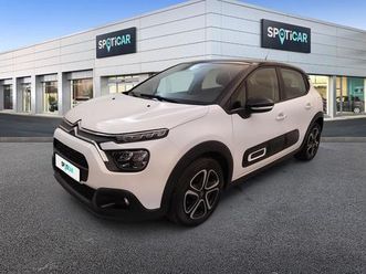 puretech 83 s&s bvm5 feel pack