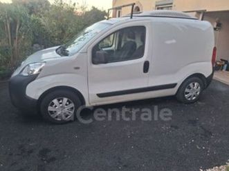 ii fourgon tole pack cd clim 1.3 multijet 16v