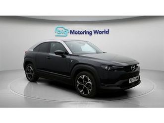 2024 | 17.8kwh r-ev makoto auto (start/stop) 5dr (range extender)